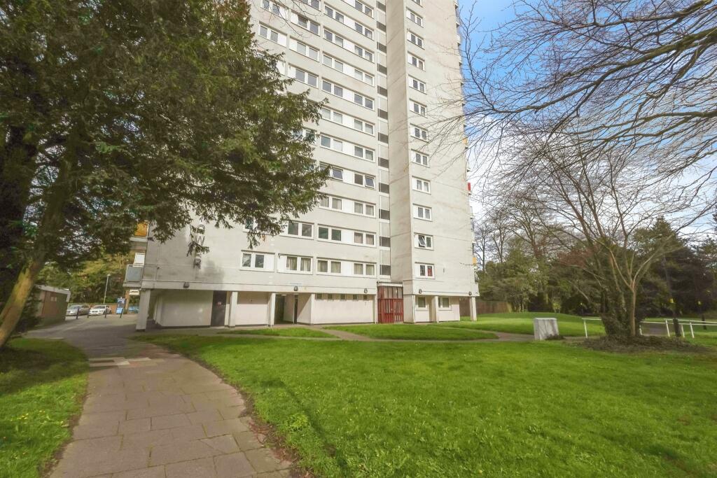 Additional image 7 of Malins Road, BIRMINGHAM