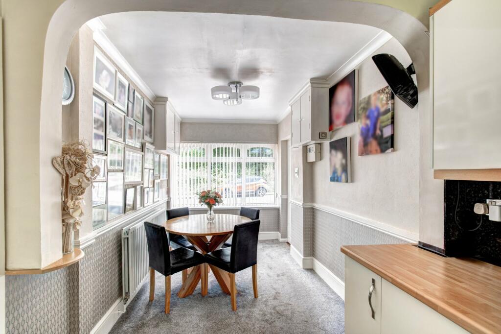 Additional image 4 of Rowney Croft, Birmingham, West Midlands, B28