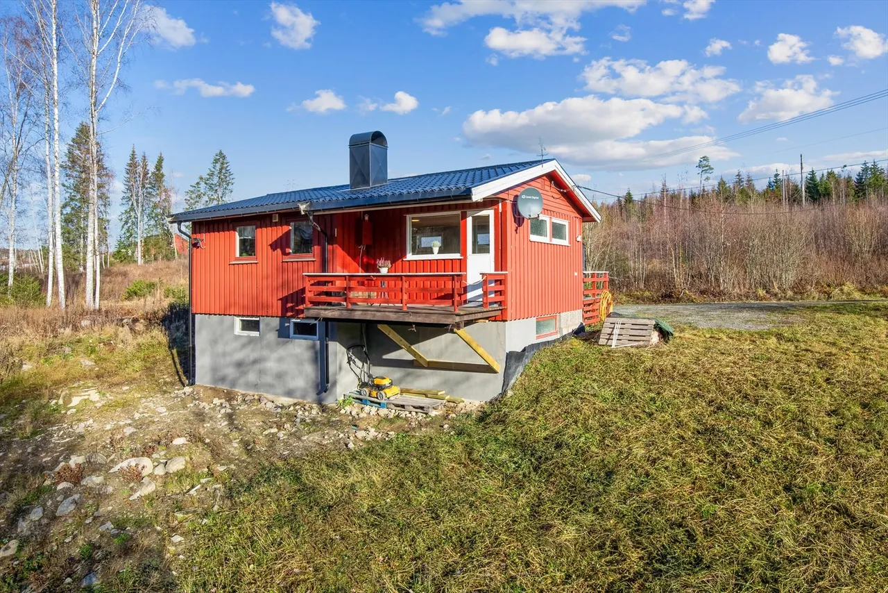 Additional image 2 of Grimslandsvegen 15, 2116 Sander