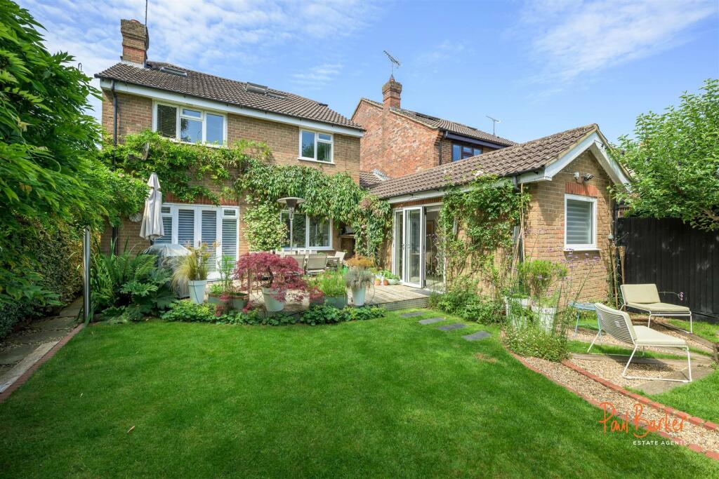 Additional image 34 of Forge End, St. Albans