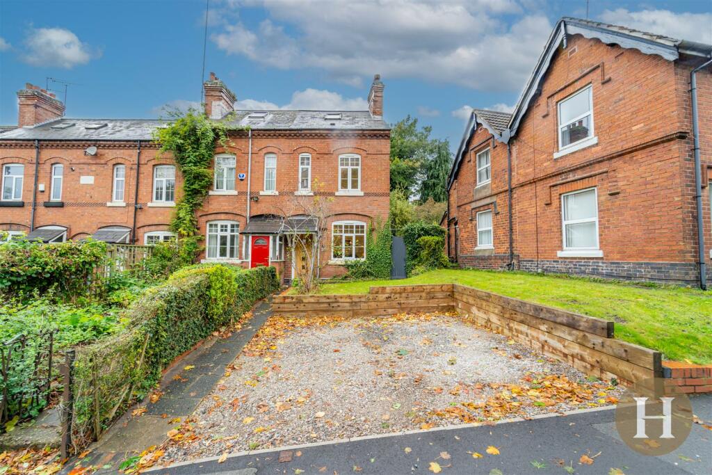 Additional image 9 of Metchley Lane, Harborne, Birmingham, B17