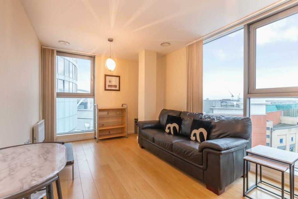 Additional image 2 of St Martins Gate, Worcester Street, B2 4BB