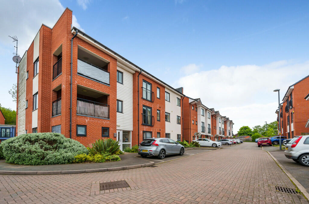 Additional image 10 of Whitlock Grove, Warstock, Birmingham