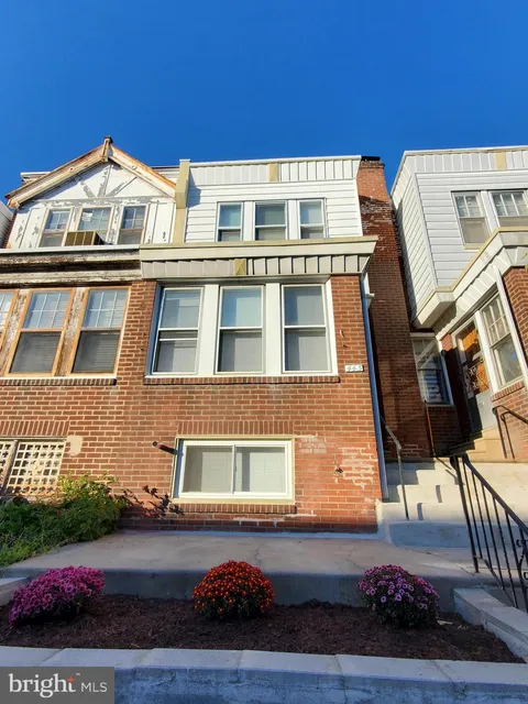 443 Fern Street, Philadelphia, PA 19120