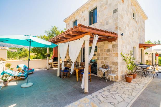 Additional image 3 of Two Houses With Pool, Konavle, Croatia