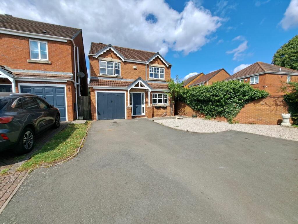 Additional image 26 of Kingsbury Avenue, Birmingham