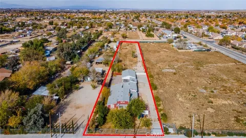 3339 E Avenue Ave S, Palmdale, CA 93550