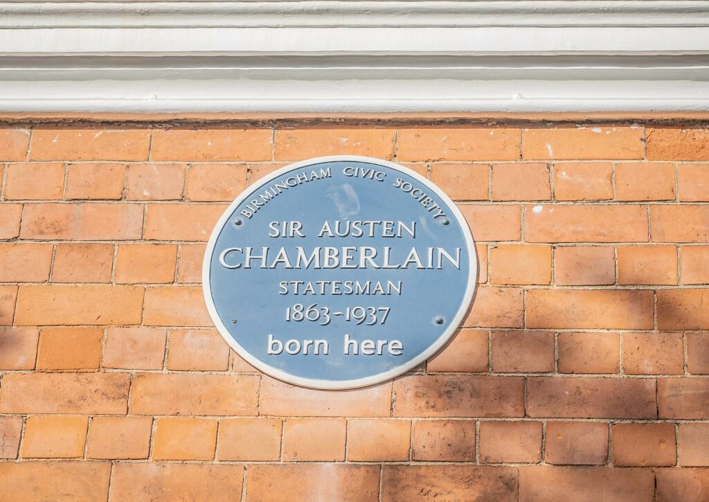 Additional image 14 of Harborne Road, Edgbaston, Birmingham, B15.