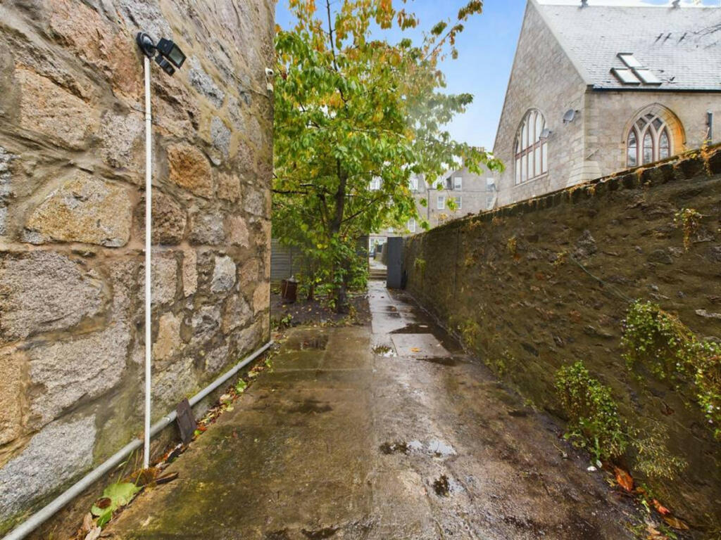 Additional image 24 of Powis Place, Aberdeen, AB25