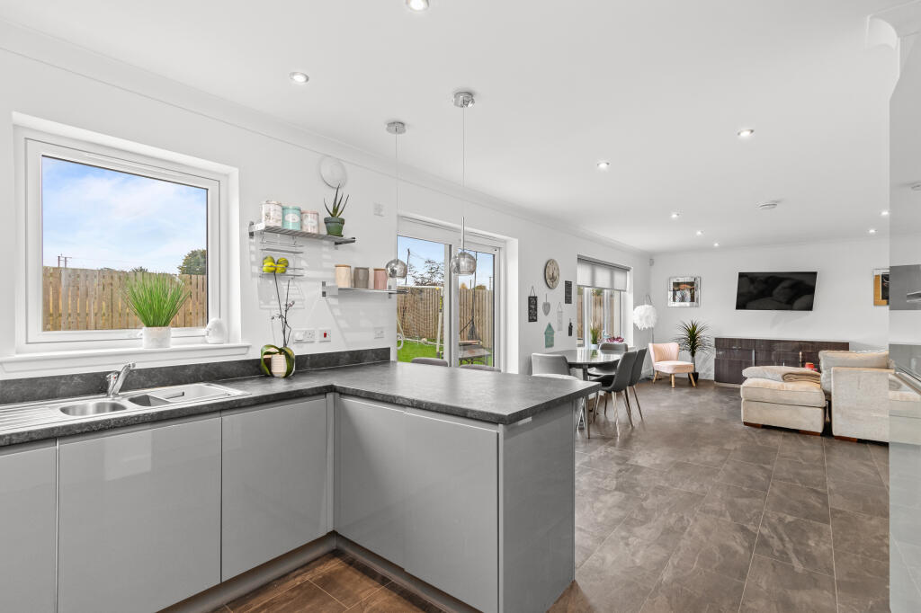 Additional image 25 of Ross Gardens, Laurencekirk, AB30