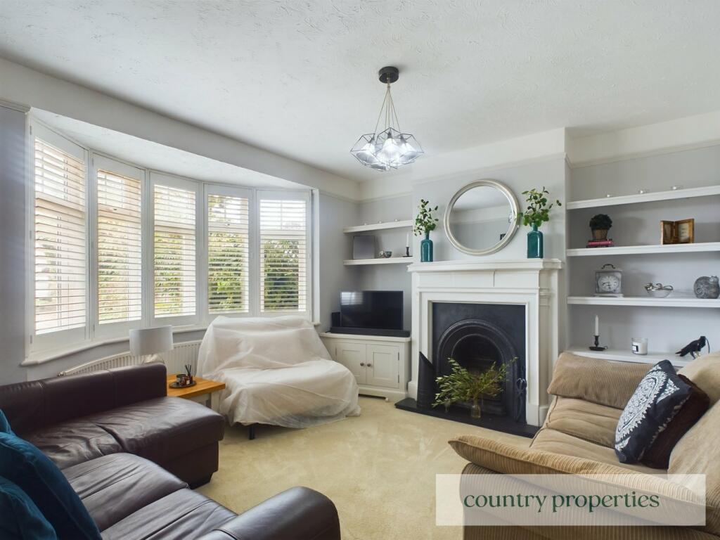 Additional image 2 of Brocket Road, Welwyn Garden City, AL8