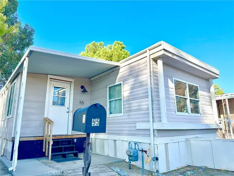 51063 29 Palms Unit 55, Morongo Valley, CA 92256