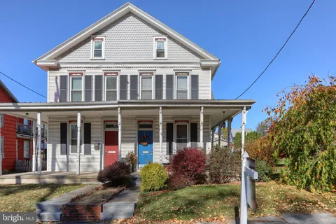 443 E Main Street, Annville, PA 17003