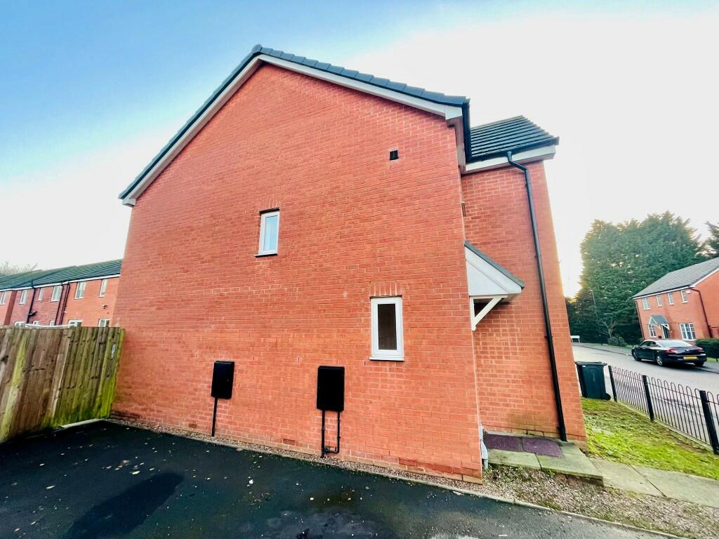 Additional image 25 of Wicket Drive, Birmingham, B16