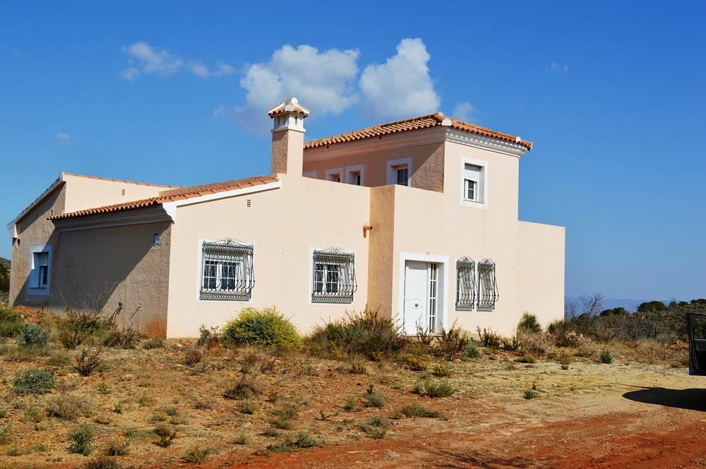 Additional image 2 of Andalucia, Almería, Bédar, Spain