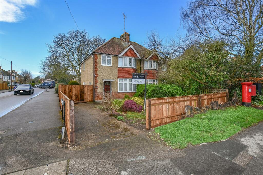 Additional image 13 of Harpenden Road, St. Albans, AL3