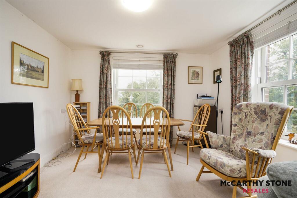 Additional image 4 of Peel Court, College Way, Welwyn Garden City, Hertfordshire, AL8 6DG