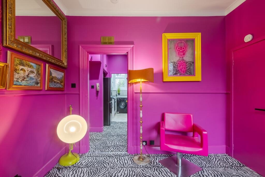 Additional image 4 of Ashvale Place, Aberdeen, Aberdeenshire, AB10