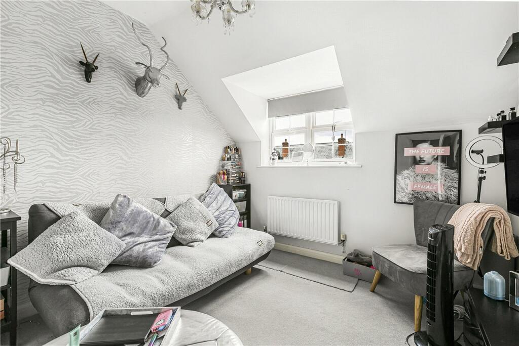 Additional image 15 of Beningfield Drive, Napsbury Park, St. Albans, Hertfordshire