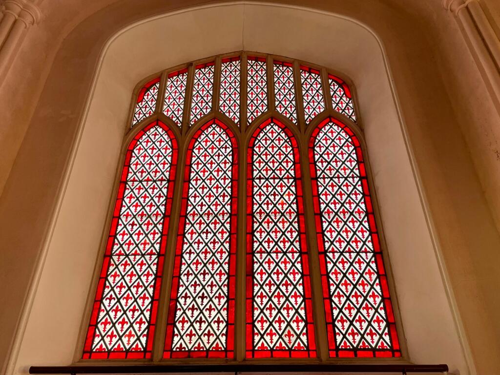 Additional image 7 of Lumphanan Church, Lumphanan, Banchory. AB31 4PR