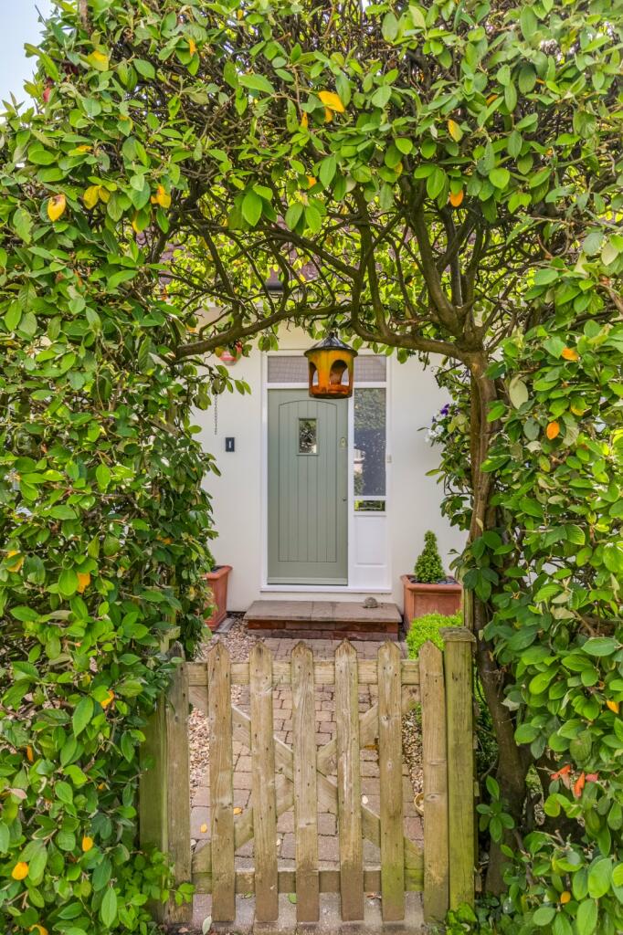 Additional image 4 of Rosecroft Lane, Oaklands, Welwyn, Hertfordshire, AL6