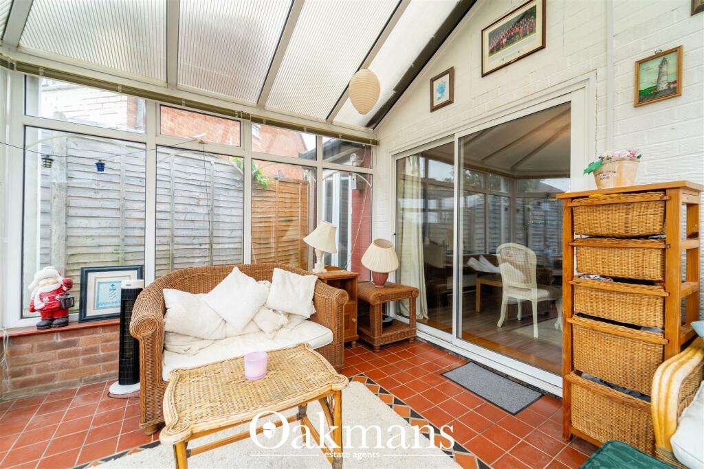 Additional image 11 of Osmaston Road, Harborne, B17