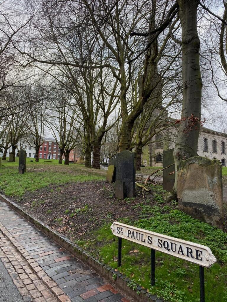 Additional image 13 of St Pauls Square, Birmingham