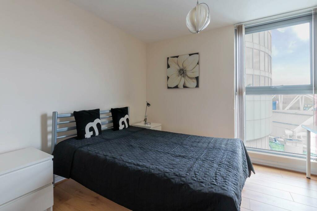 Additional image 5 of St Martins Gate, Worcester Street, B2 4BB