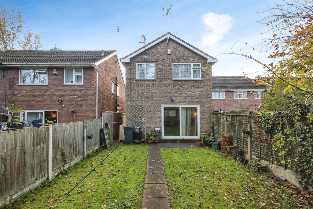 Additional image 13 of Elder Way, Birmingham, B23