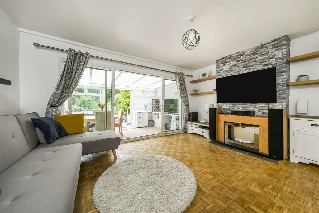 Additional image 20 of Jenkins Avenue, Bricket Wood, St. Albans