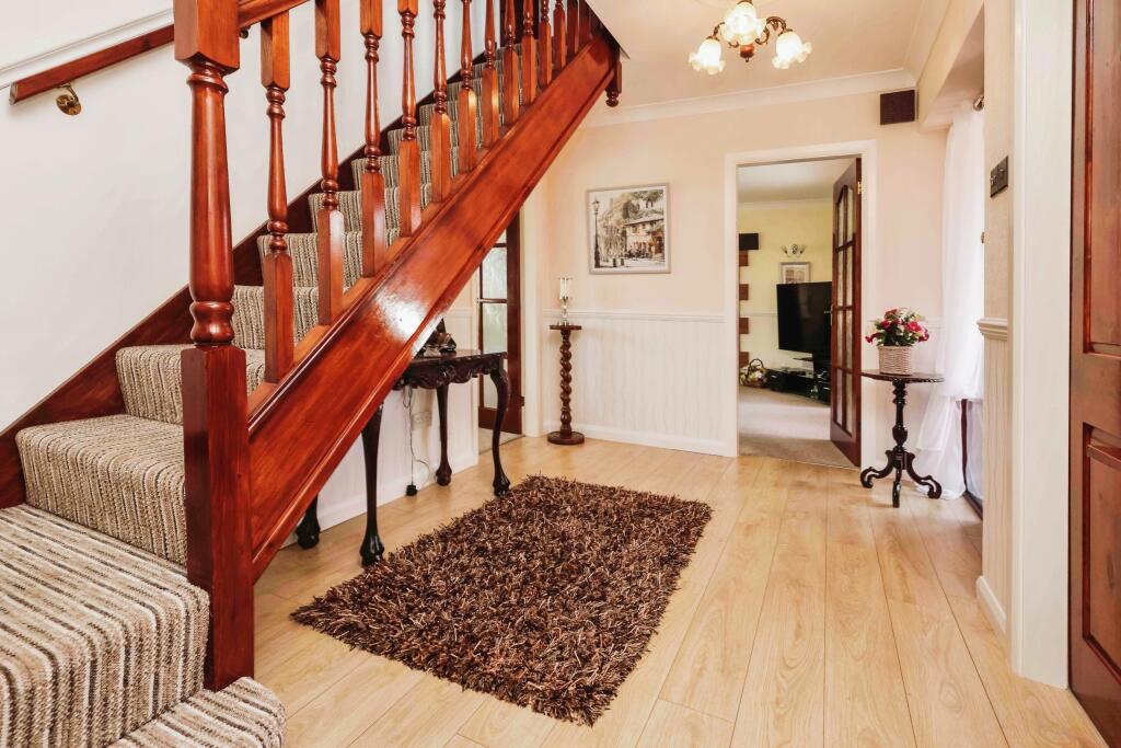 Additional image 21 of Woodlea Drive, Birmingham, West Midlands, B24