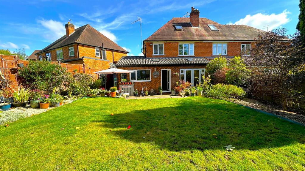 Additional image 22 of Woodfall Avenue, Cotteridge, Birmingham