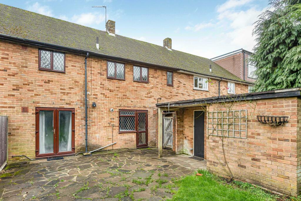 Additional image 24 of Woollam Crescent, St Albans, AL3