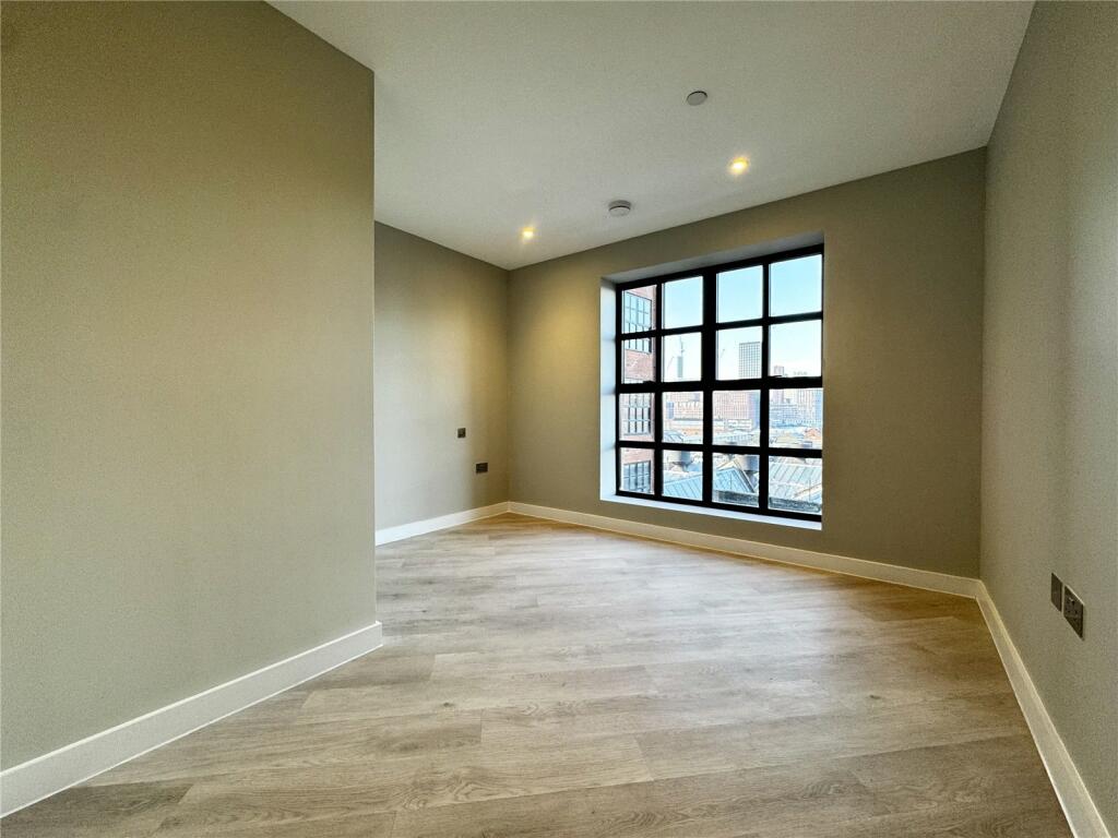 Additional image 5 of Fountain Lofts, Alcester Street, Digbeth, Birmingham, B12