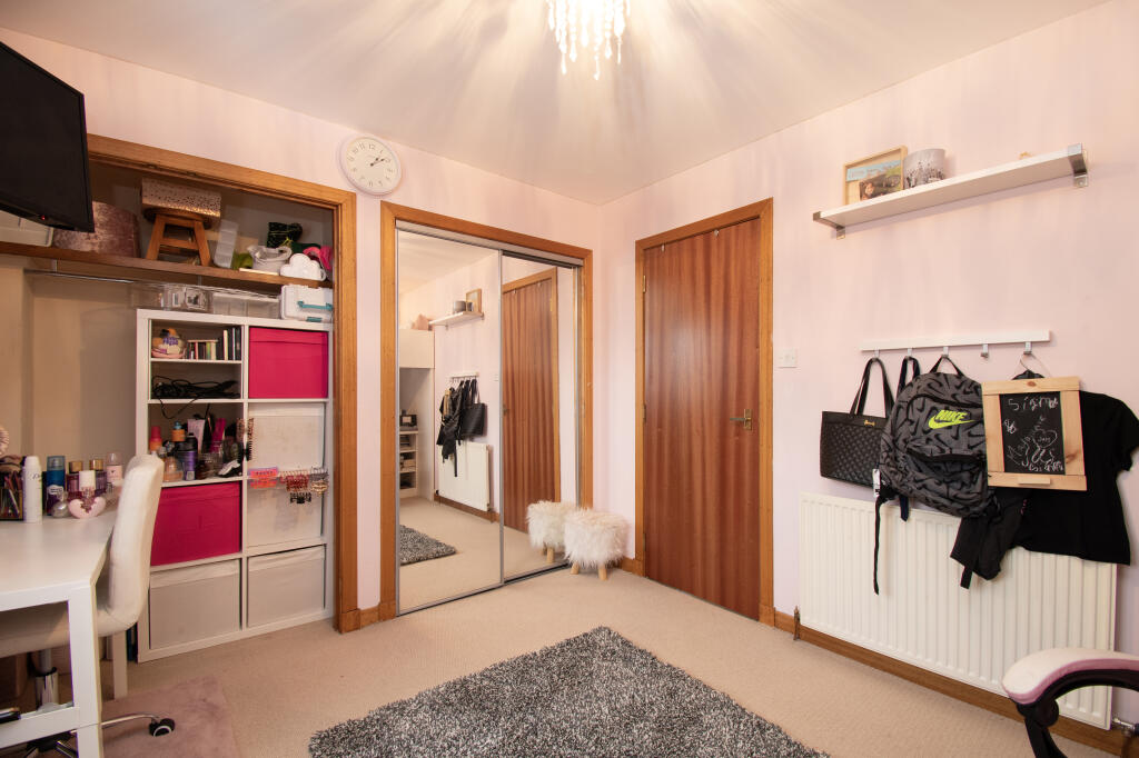 Additional image 31 of Redhall Avenue, Fordoun, Laurencekirk, AB30