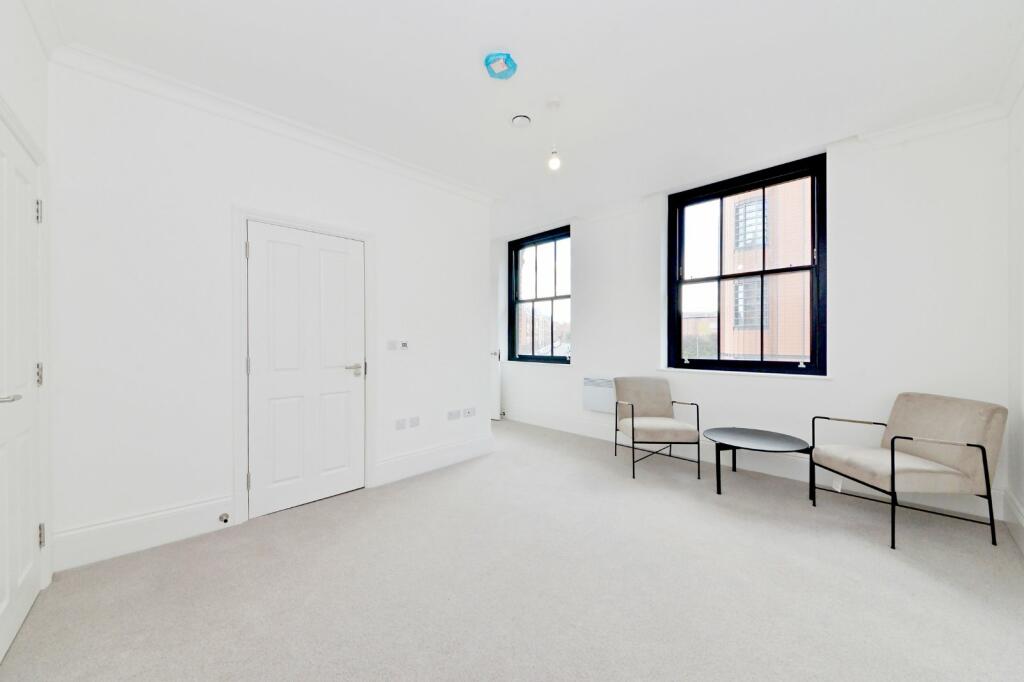 Additional image 11 of The Gothic, 4-6 Great Hampton Street, Birmingham, B18