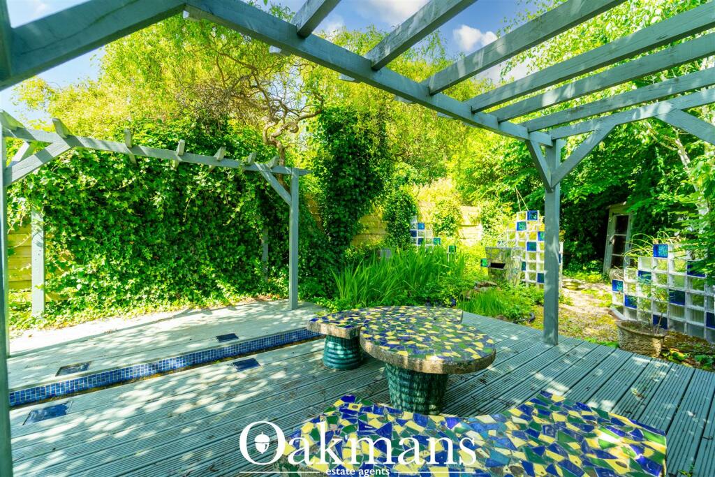 Additional image 27 of Vivian Road, Birmingham