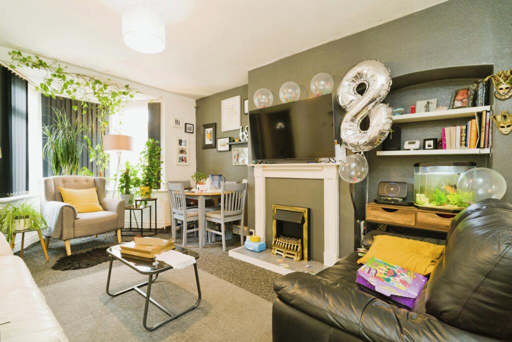 Additional image 14 of Gospel Lane, Birmingham, B27