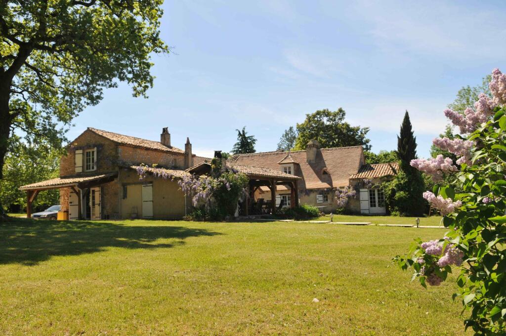 Primary image of Faux, Aquitaine, 24560, France