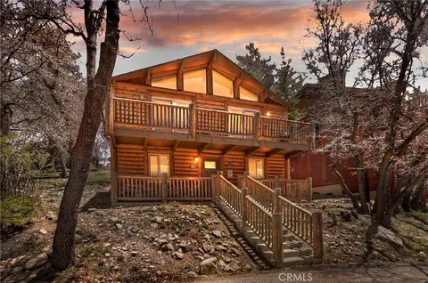 1308 Silverado Road, Big Bear City, CA 92314