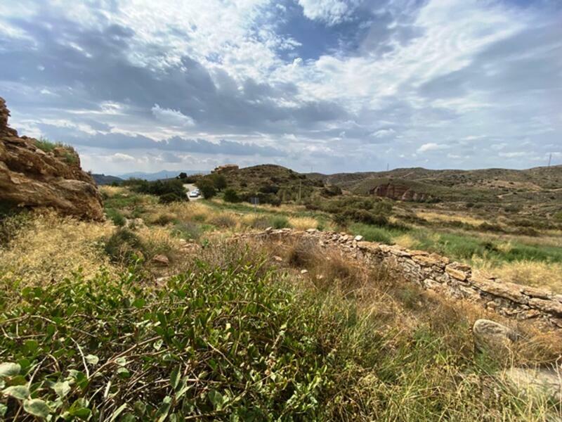 Additional image 3 of Andalucia, Almería, Huércal-Overa, Spain