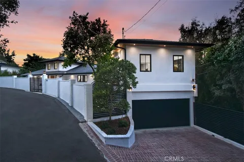 13327 Cheltenham Drive, Sherman Oaks, CA 91423