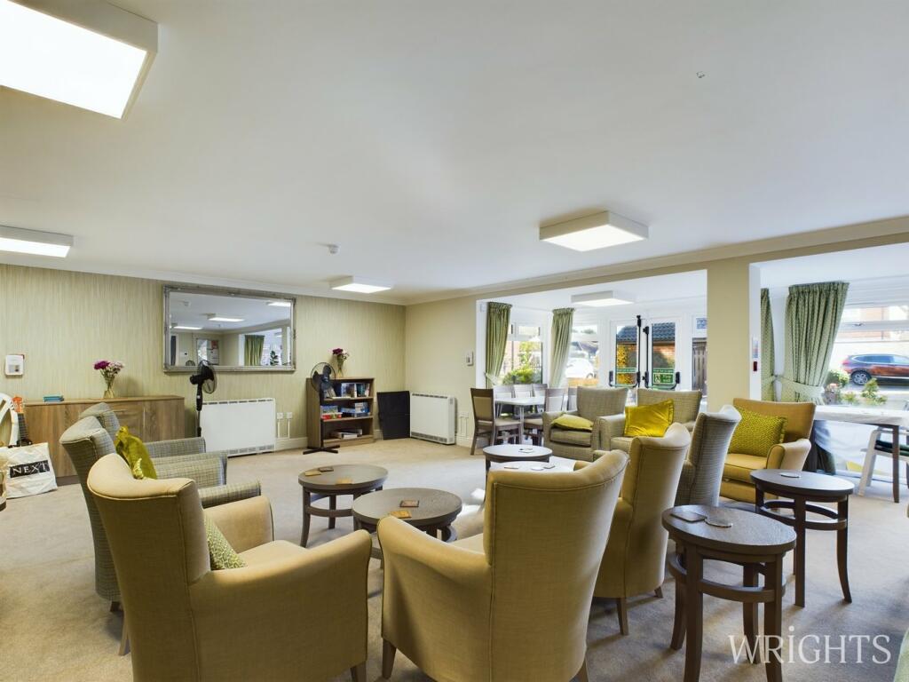 Additional image 10 of Ashley Court, HATFIELD, AL10