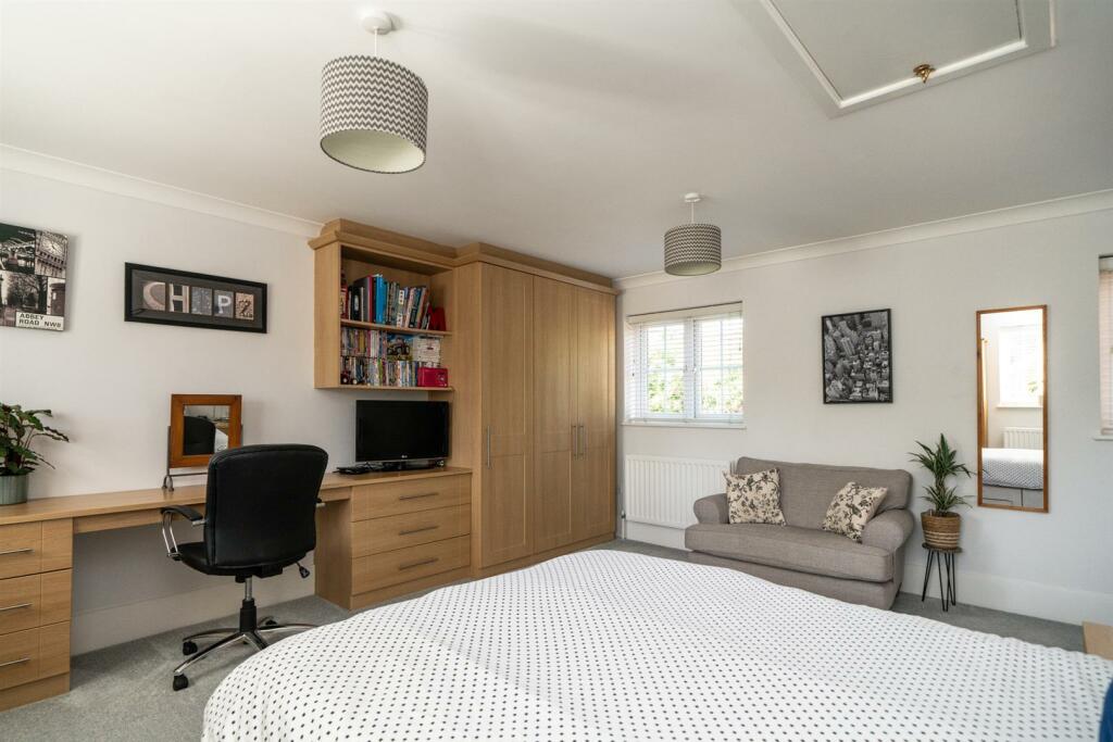 Additional image 23 of Ellis Fields, St. Albans