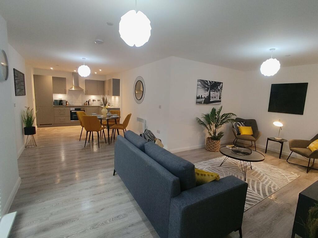 Additional image 12 of Park View, Darwin Street, Birmingham, B12