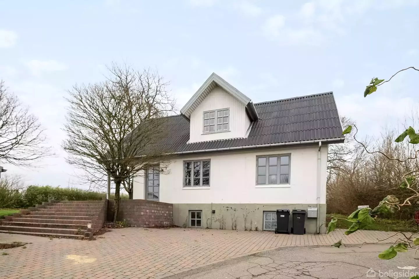 Møllebakken 7, 7323 Give, Denmark