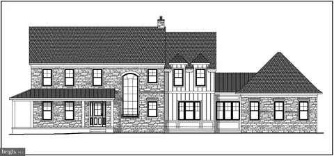 Lot 45 Fox Run Lane, Erwinna, PA 18920