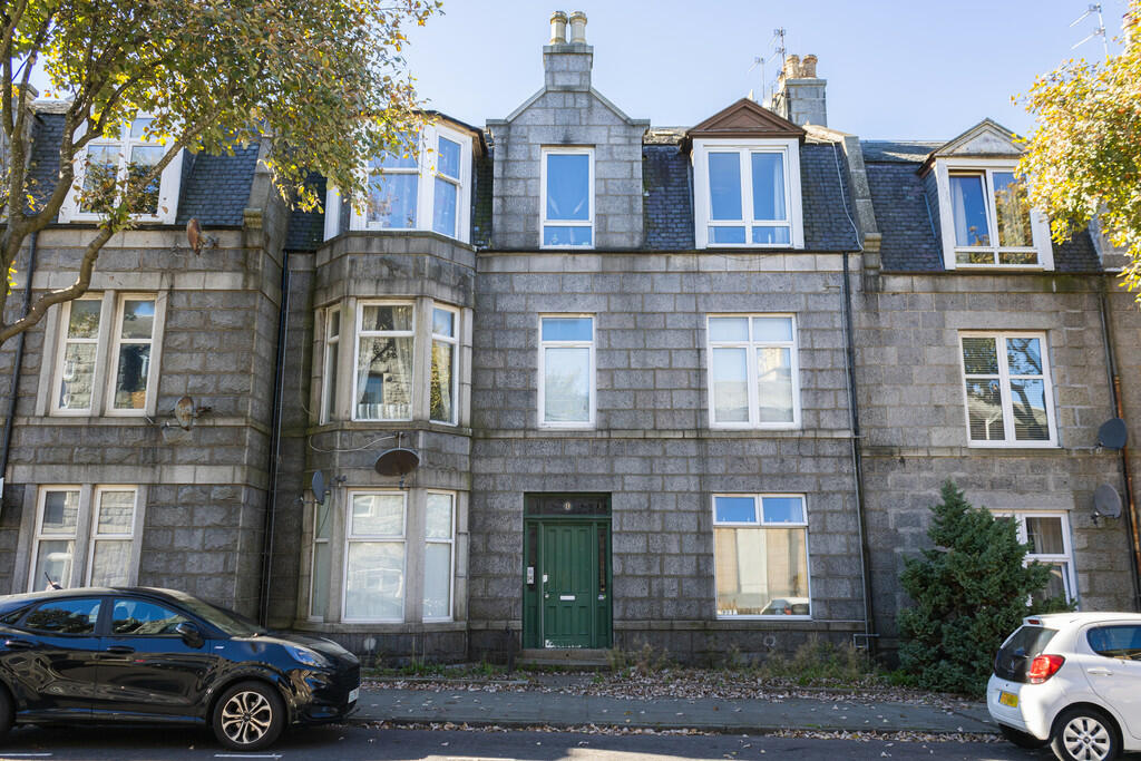 Additional image 12 of Great Western Place (FFR), Aberdeen
