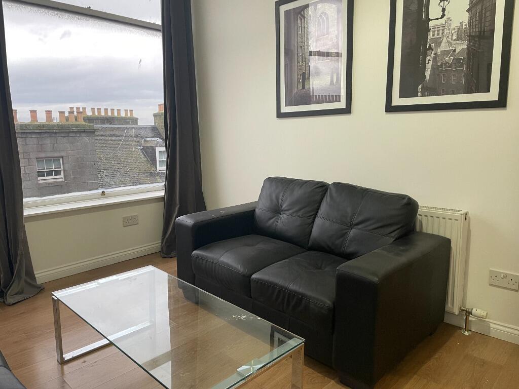 Additional image 17 of Castle Street, City Centre, Aberdeen, AB11