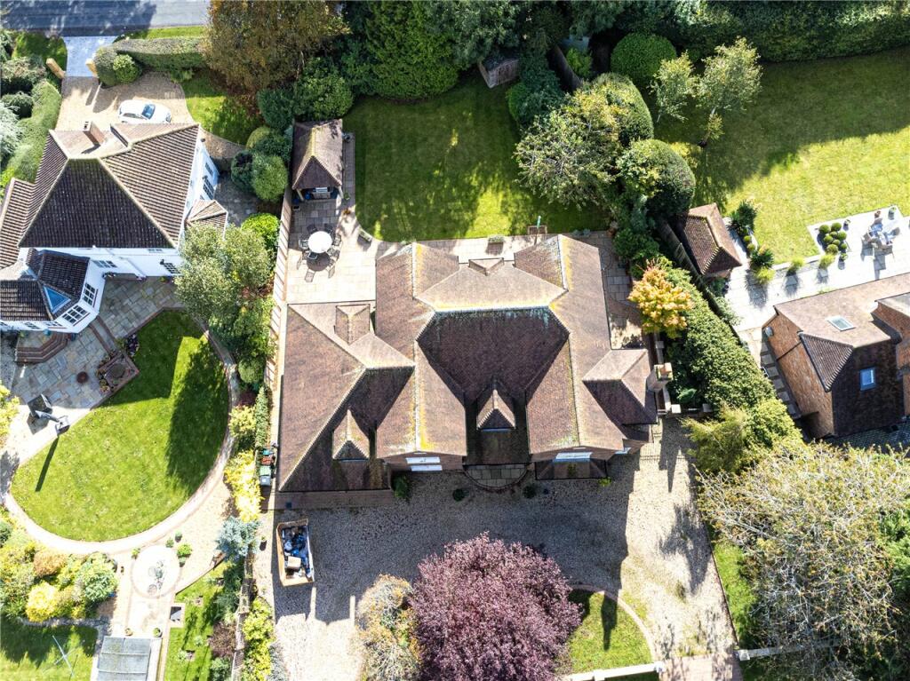 Additional image 25 of Spring Road, Harpenden, Hertfordshire, AL5